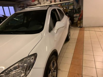Opel Mokka 1.6 CDTI Ecotec 136CV 4x2 aut. Cosmo b-Color (6)