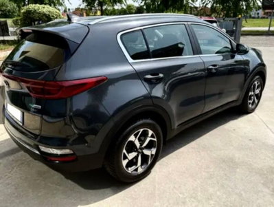 Kia Sportage 1.6 CRDI 115 CV 2WD Business Class (3)