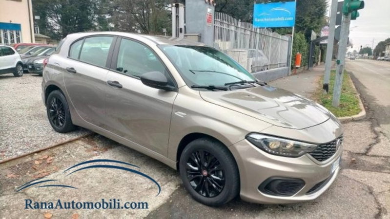 Fiat Tipo Tipo 1.4 4 porte Street