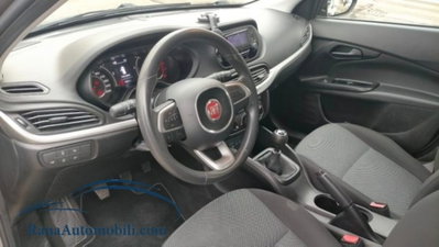Fiat Tipo Tipo 1.4 4 porte Street (4)