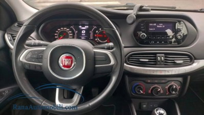 Fiat Tipo Tipo 1.4 4 porte Street (6)