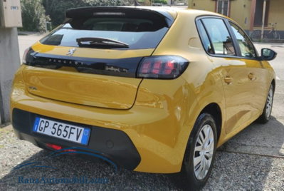 Peugeot 208 1.2 puretech Active s&s 75cv (10)
