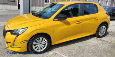 Peugeot 208 1.2 puretech Active s&s 75cv (3)