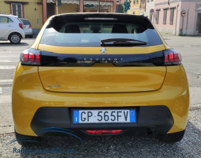 Peugeot 208 1.2 puretech Active s&s 75cv (9)