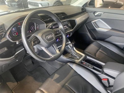 Audi Q3 Sportback 35 TDI quattro S tronic S line edition (10)