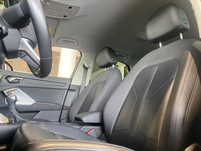 Audi Q3 Sportback 35 TDI quattro S tronic S line edition (11)