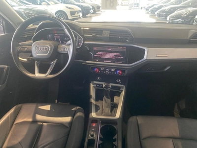 Audi Q3 Sportback 35 TDI quattro S tronic S line edition (12)