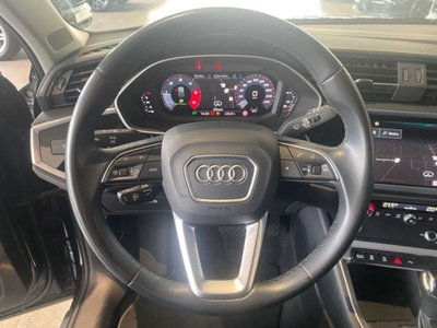 Audi Q3 Sportback 35 TDI quattro S tronic S line edition (13)