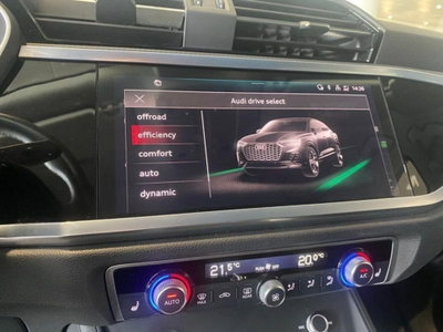 Audi Q3 Sportback 35 TDI quattro S tronic S line edition (18)