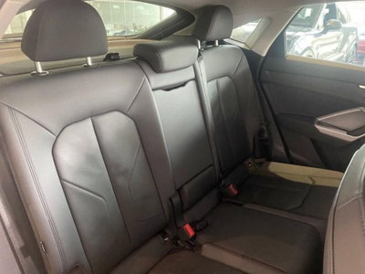 Audi Q3 Sportback 35 TDI quattro S tronic S line edition (9)