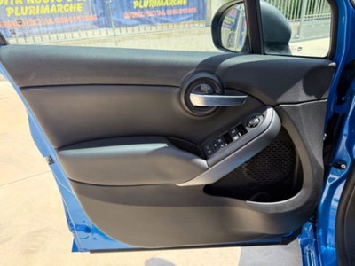 Fiat 500X 1.6 MultiJet 130 CV Sport Dolcevita (18)