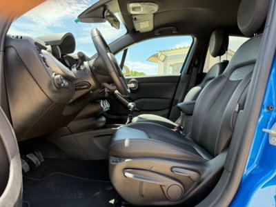 Fiat 500X 1.6 MultiJet 130 CV Sport Dolcevita (19)
