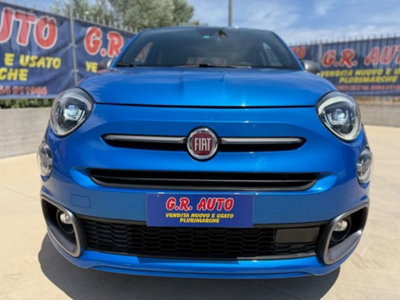 Fiat 500X 1.6 MultiJet 130 CV Sport Dolcevita (2)