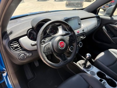 Fiat 500X 1.6 MultiJet 130 CV Sport Dolcevita (20)
