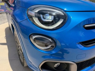 Fiat 500X 1.6 MultiJet 130 CV Sport Dolcevita (4)