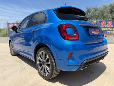 Fiat 500X 1.6 MultiJet 130 CV Sport Dolcevita (5)