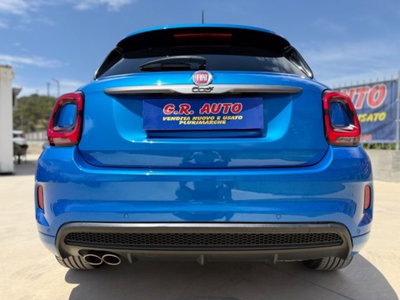 Fiat 500X 1.6 MultiJet 130 CV Sport Dolcevita (7)