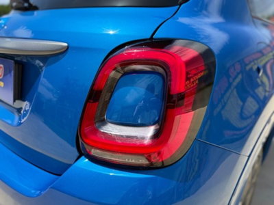 Fiat 500X 1.6 MultiJet 130 CV Sport Dolcevita (8)