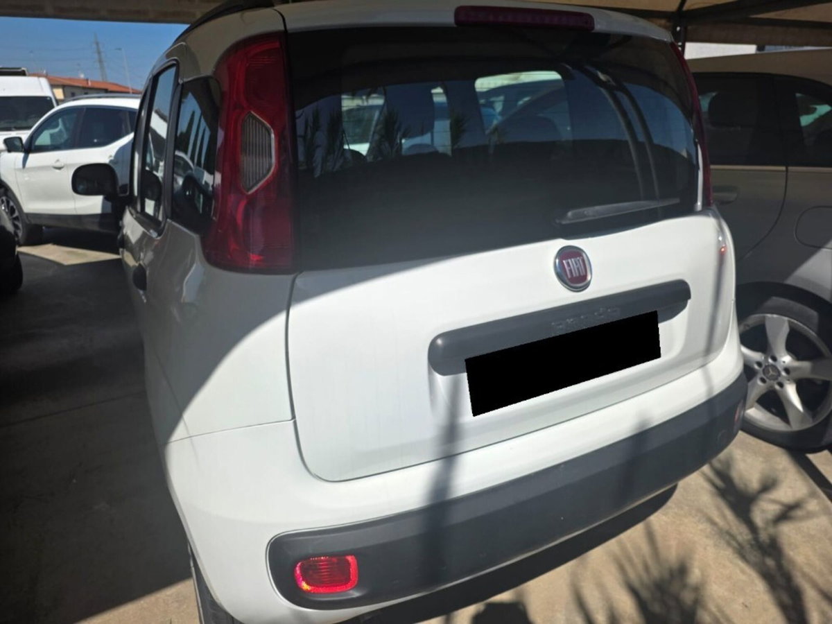 Fiat Panda 0.9 TwinAir Turbo Natural Power Easy (2)