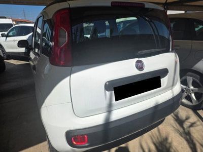 Fiat Panda 0.9 TwinAir Turbo Natural Power Easy (2)