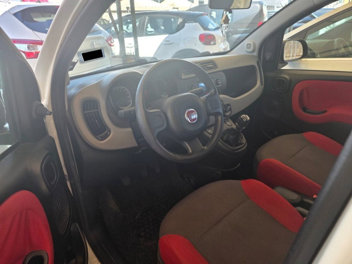 Fiat Panda 0.9 TwinAir Turbo Natural Power Easy (3)