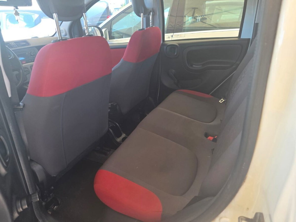 Fiat Panda 0.9 TwinAir Turbo Natural Power Easy (5)