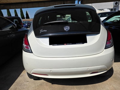 Lancia Ypsilon 1.2 69 CV 5 porte Gold (4)