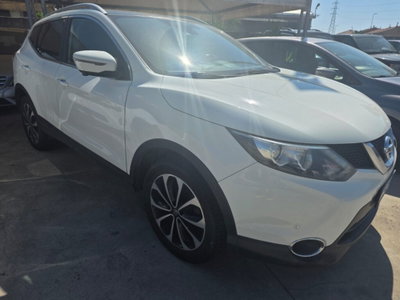 Nissan Qashqai 1.5 dCi 360 (2)