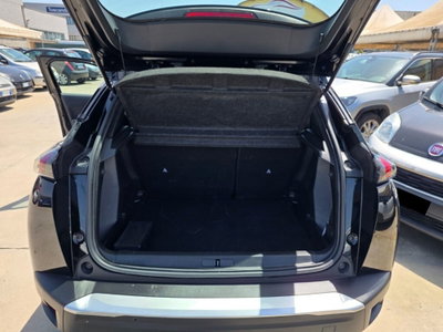 Peugeot 2008 BlueHDi 110 S&S Allure (7)