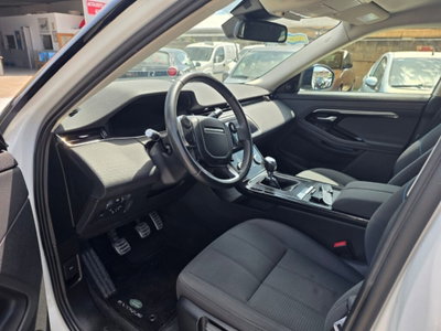 Land Rover Range Rover Evoque 2.0D I4-L.Flw 150 CV R-Dynamic S (8)