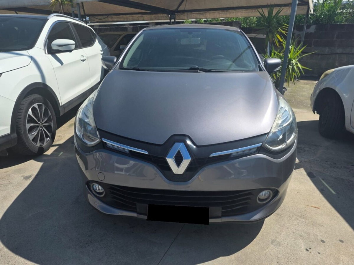 Renault Clio 0.9 TCe 12V 90CV Start&Stop 5 porte Energy