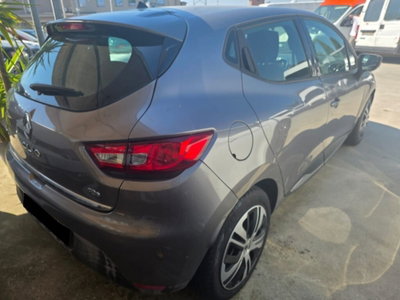 Renault Clio 0.9 TCe 12V 90CV Start&Stop 5 porte Energy (2)