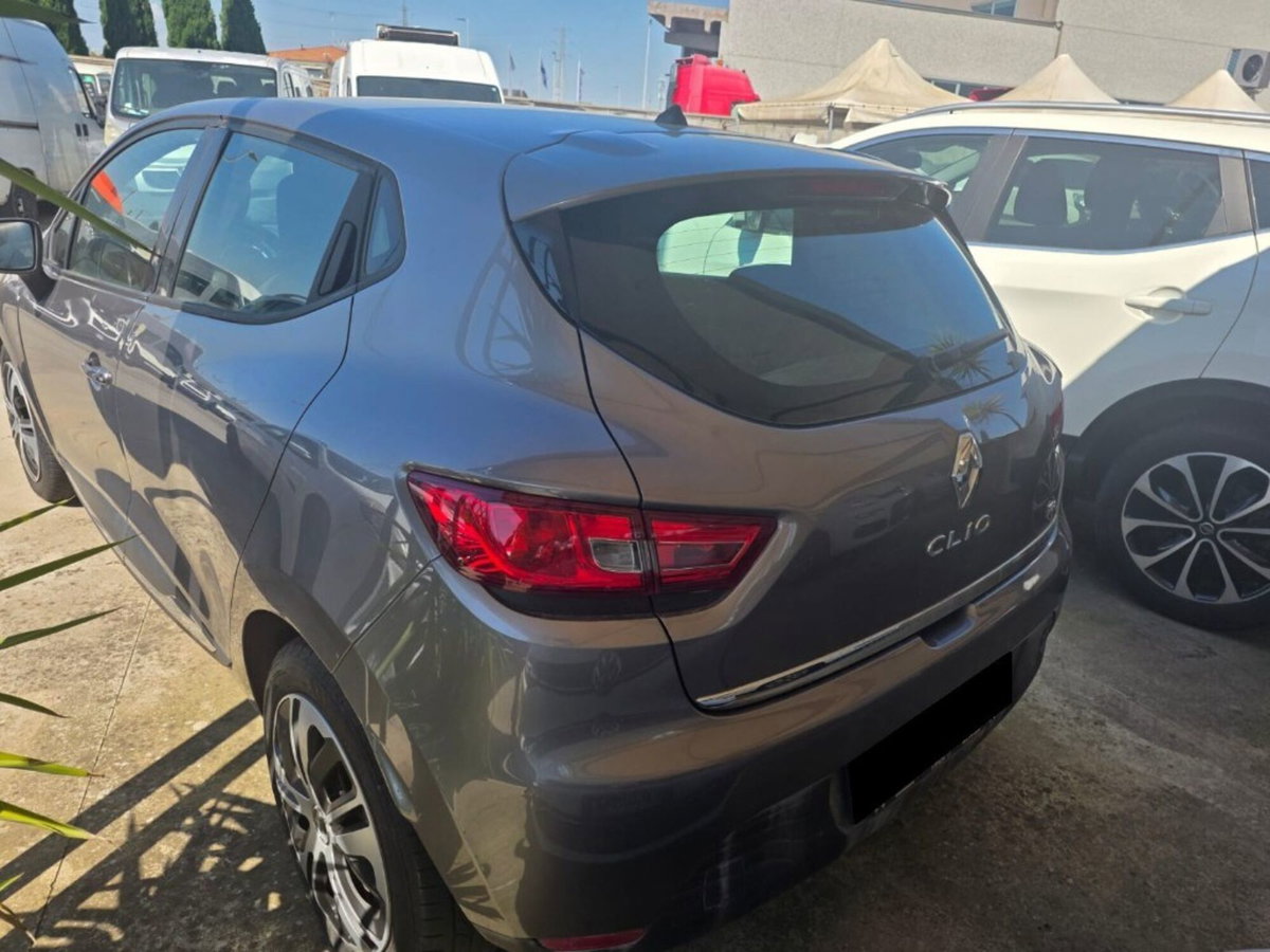 Renault Clio 0.9 TCe 12V 90CV Start&Stop 5 porte Energy (3)