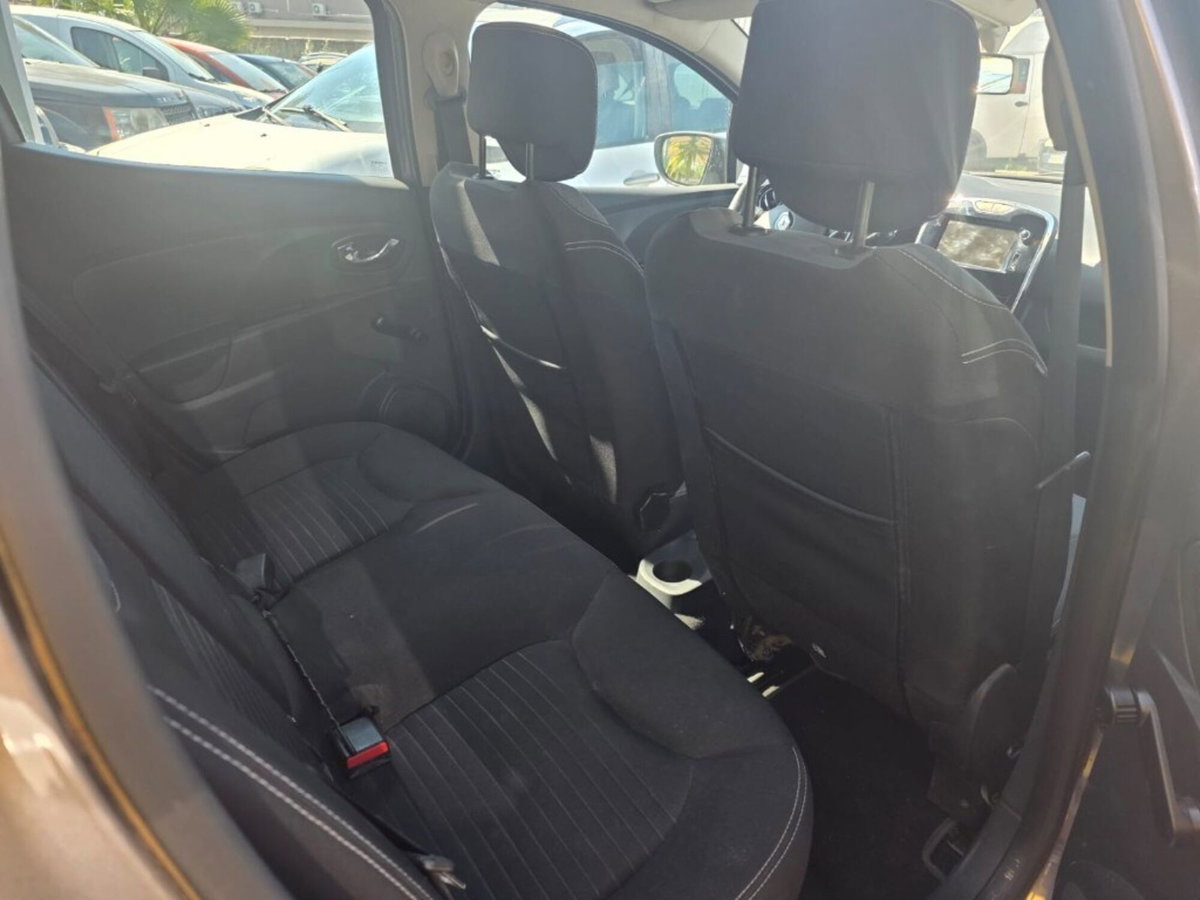 Renault Clio 0.9 TCe 12V 90CV Start&Stop 5 porte Energy (6)