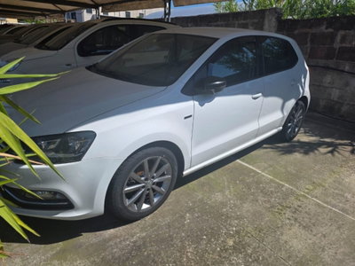 Volkswagen Polo 1.4 TDI 90CV 5p. Fresh BlueMotion Technology (3)