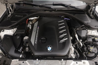 BMW Serie 3 Touring M340d  mhev 48V xdrive auto (20)