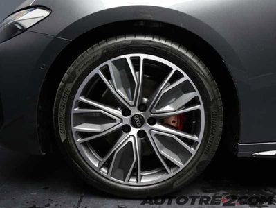 Audi A5 Avant 2.0 tdi mhev+ S line edition 204cv s-tronic (10)