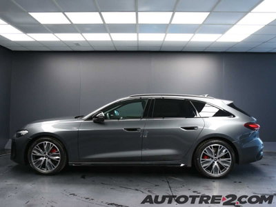 Audi A5 Avant 2.0 tdi mhev+ S line edition 204cv s-tronic (3)
