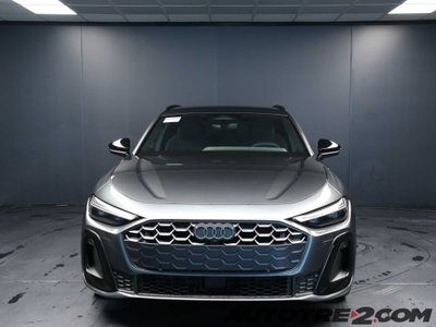Audi A5 Avant 2.0 tdi mhev+ S line edition 204cv s-tronic (5)