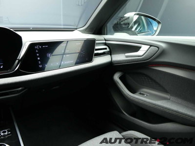 Audi A5 Avant 2.0 tdi mhev+ S line edition 204cv s-tronic (6)
