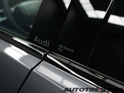 Audi A5 Avant 2.0 tdi mhev+ S line edition 204cv s-tronic (9)