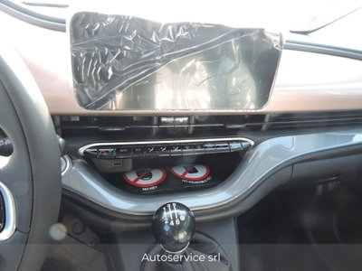 Fiat 500 1.0 hybrid Torino (11)