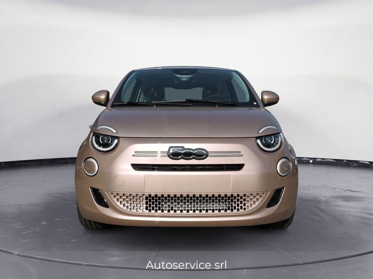 Fiat 500 1.0 hybrid Torino (2)