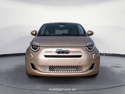 Fiat 500 1.0 hybrid Torino (2)