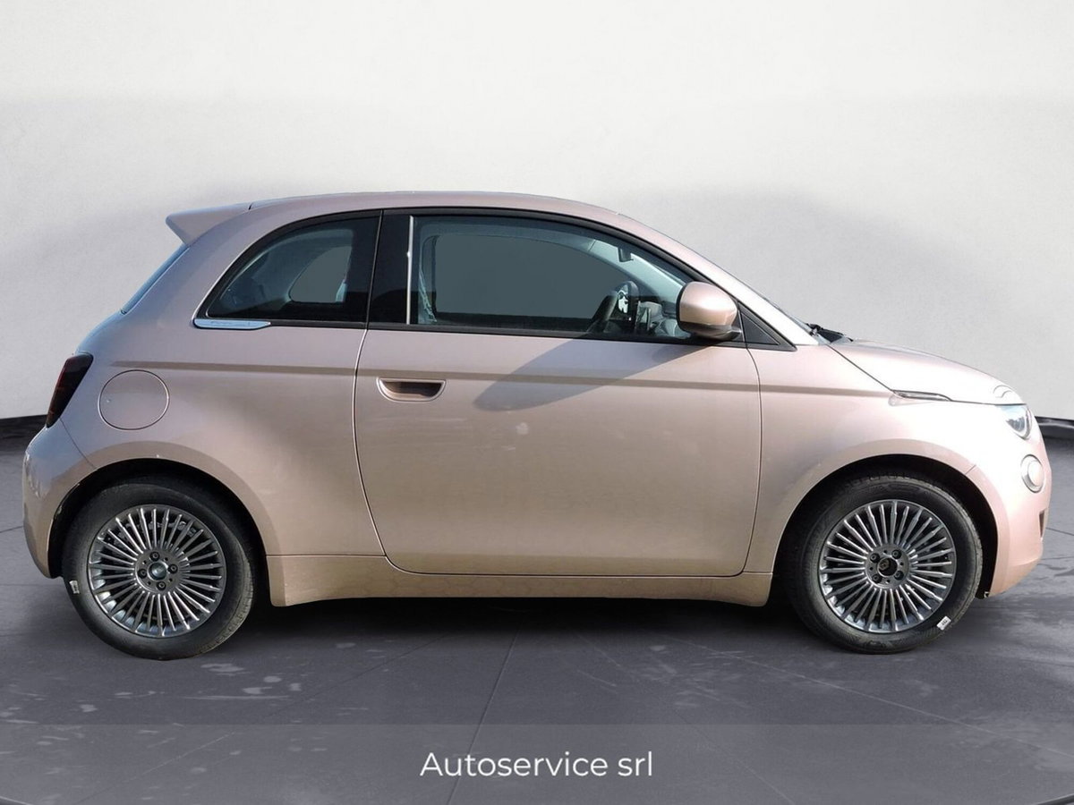 Fiat 500 1.0 hybrid Torino (3)