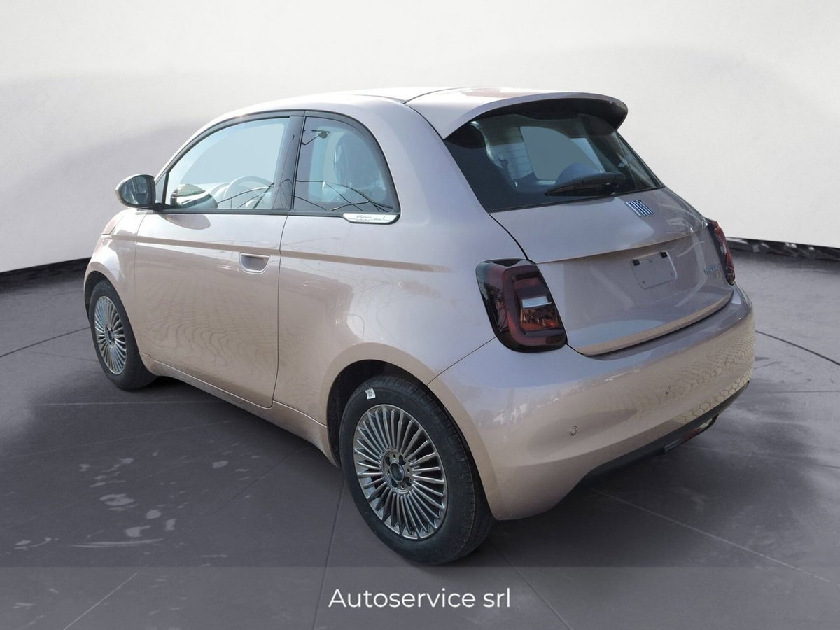 Fiat 500 1.0 hybrid Torino (5)