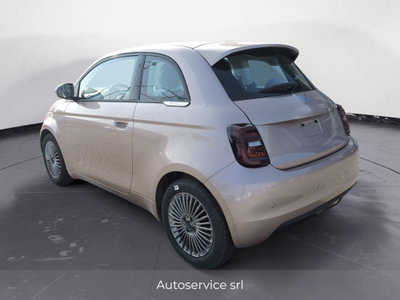 Fiat 500 1.0 hybrid Torino (5)