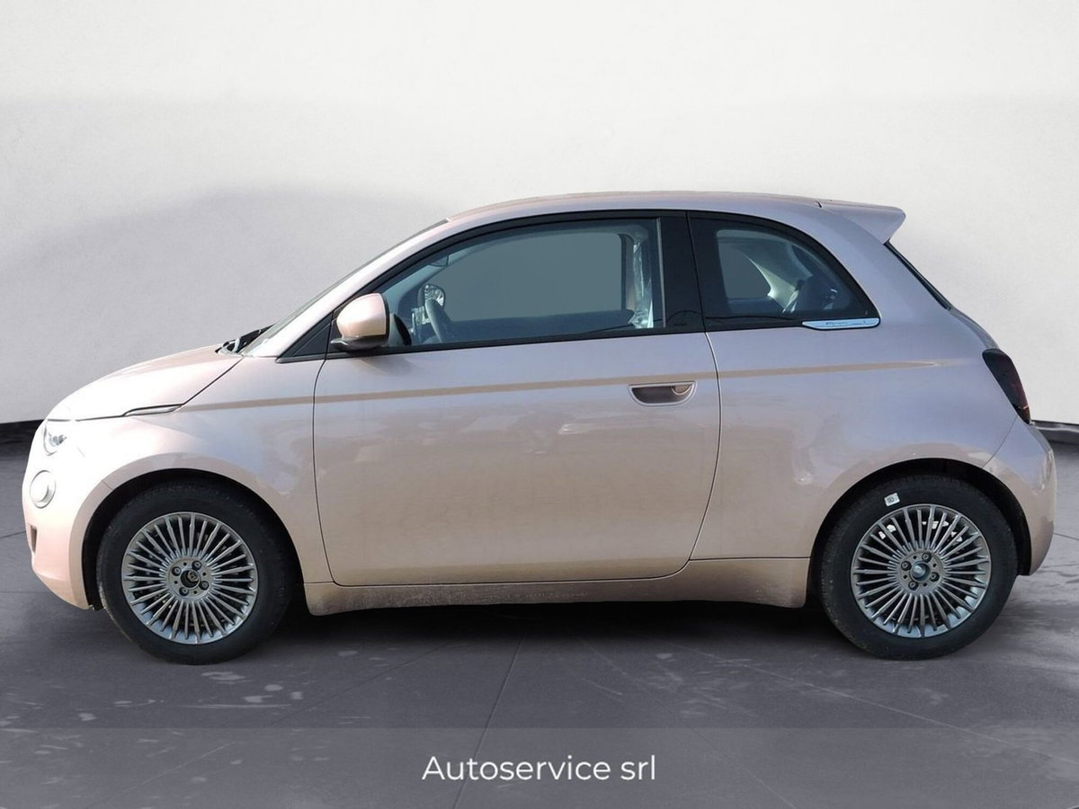 Fiat 500 1.0 hybrid Torino (6)