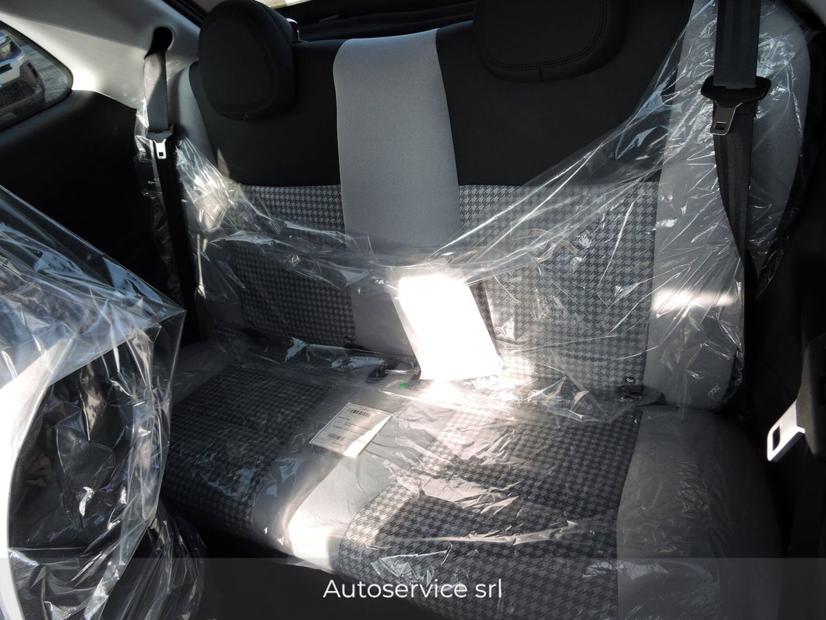 Fiat 500 1.0 hybrid Torino (7)