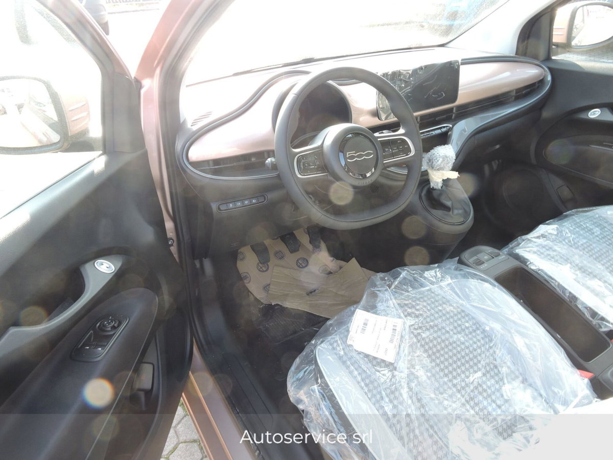 Fiat 500 1.0 hybrid Torino (8)